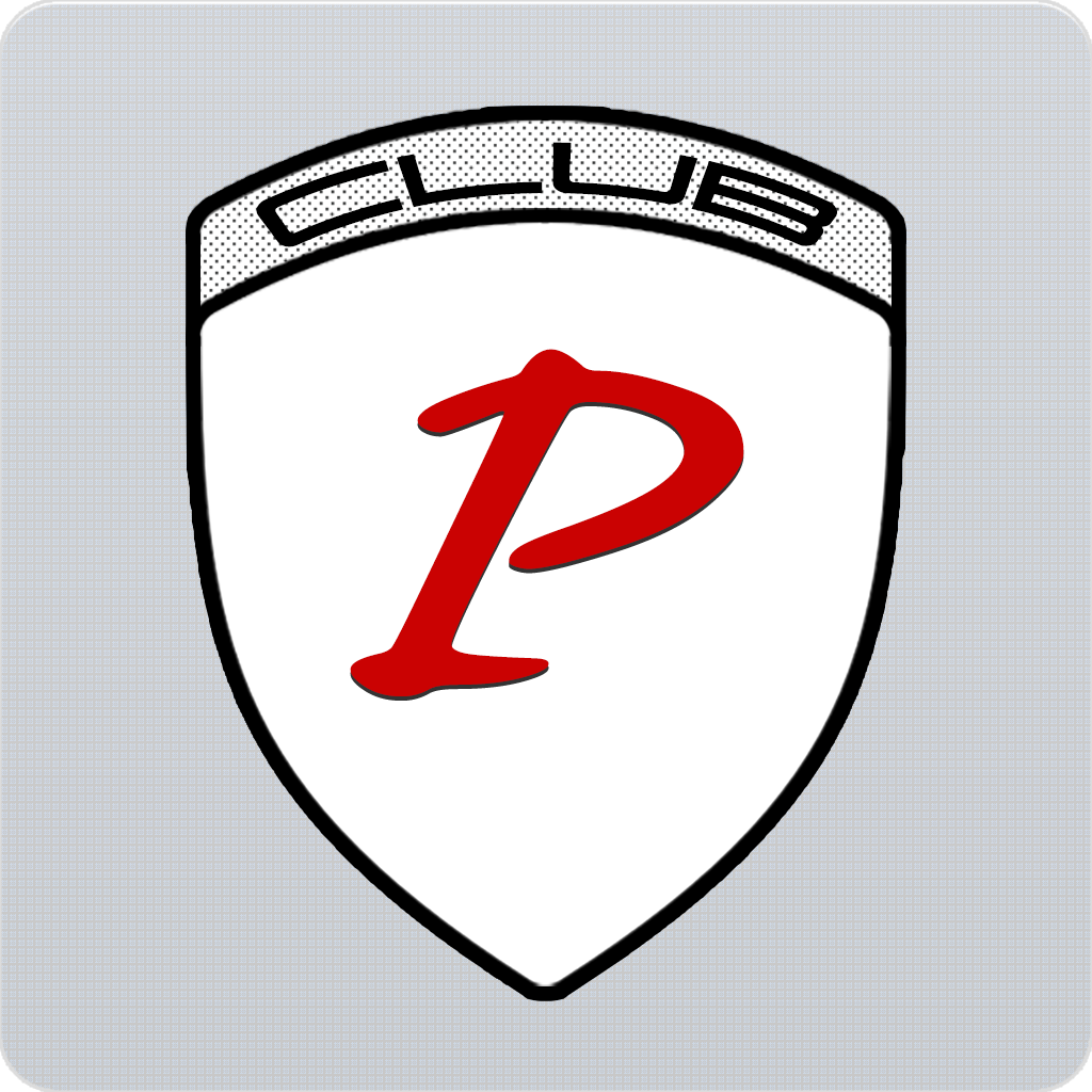 pcar.club porsche news icon